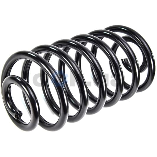 4263477 Lesjöfors Пружина підвіски для Opel Zafira