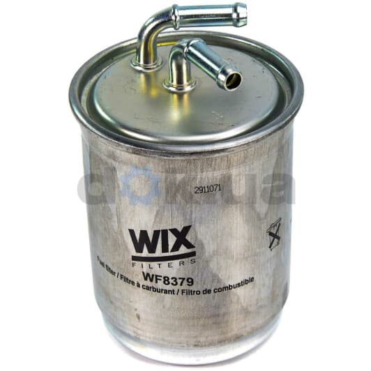 WF8379 WIX Filters Паливний фільтр