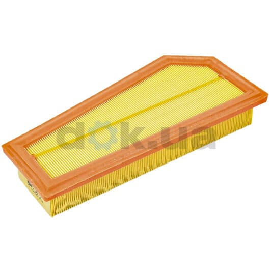 C 3210 Mann Повітряний фільтр