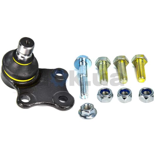 CI-BJ-0523 MOOG Шаровая опора