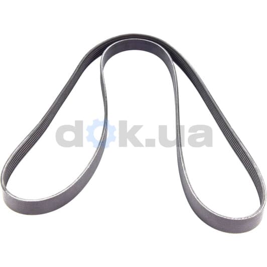 6PK2000 Gates Поликлиновой ремень