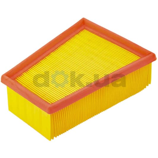 K 461 MFilter Воздушный фильтр