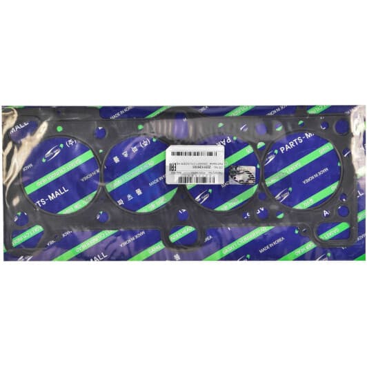 PGA-M033 Parts-Mall Прокладка ГБЦ