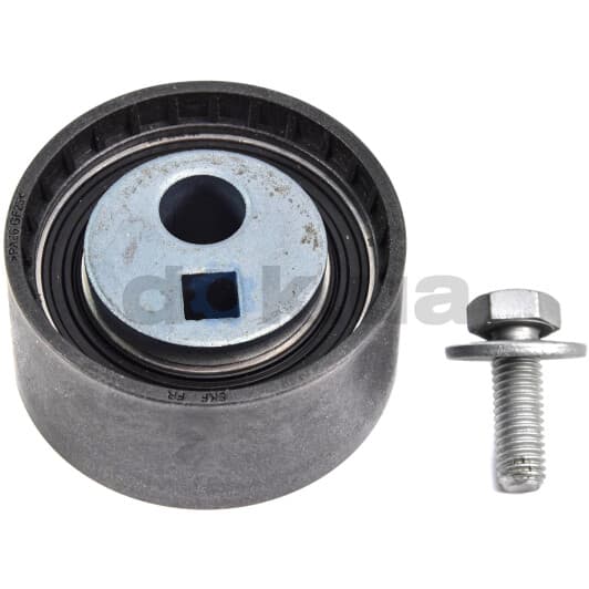 VKM 13244 SKF Натяжний ролик ременя ГРМ