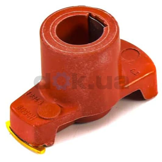 1 234 332 300 Bosch Бігунок розподільника запалювання