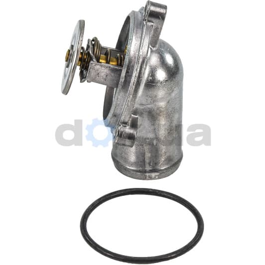 4276.87D Wahler Термостат