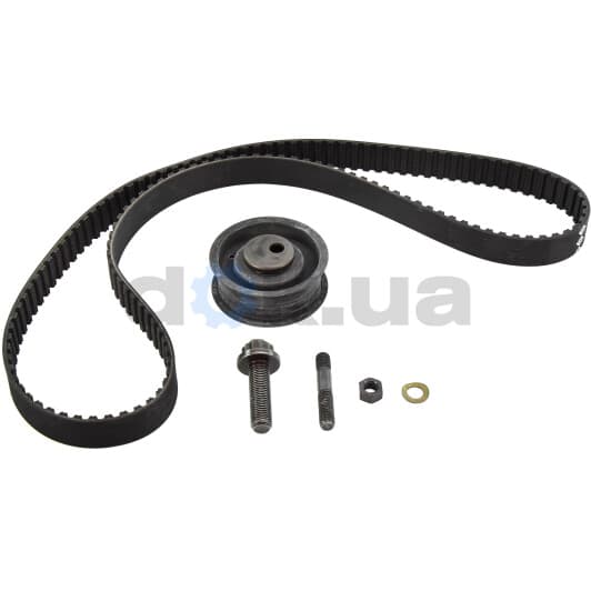 530 0002 10 INA Комплект ремня ГРМ
