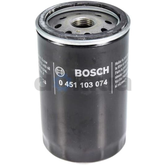 0 451 103 074 Bosch Оливний фільтр