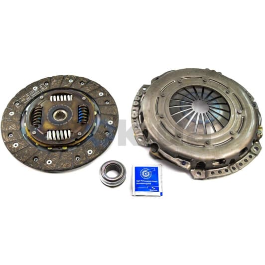 3000 950 061 Sachs Комплект сцепления