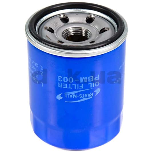 PBM-003 Parts-Mall Оливний фільтр