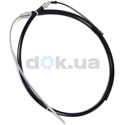 904759 NK Трос ручного гальма