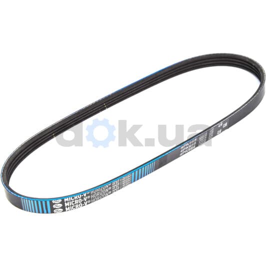 4PK668 Gates Поликлиновой ремень