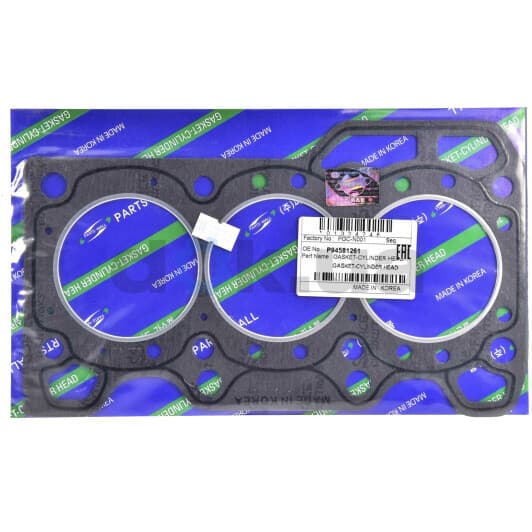 PGC-N001 Parts-Mall Прокладка ГБЦ