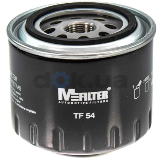 TF 54 MFilter Масляный фильтр