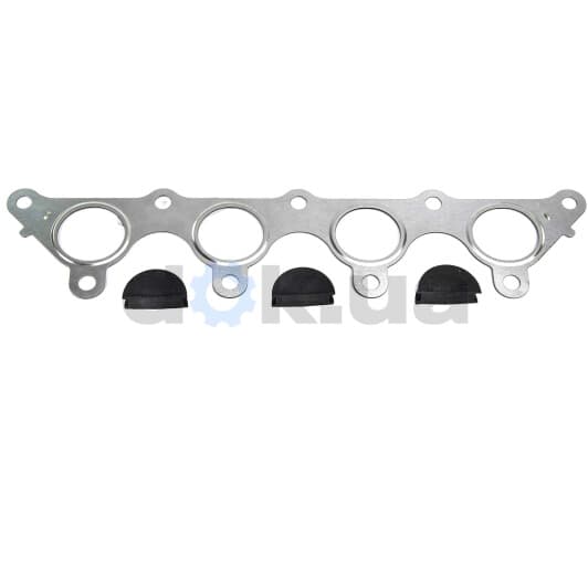 P1F-A001 Parts-Mall Прокладка клапанной крышки