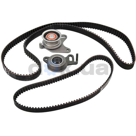530 0109 10 INA Комплект ремня ГРМ
