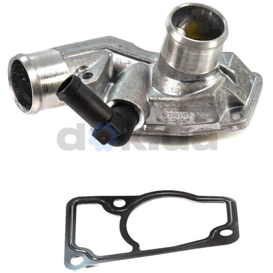 4198.92D Wahler Термостат