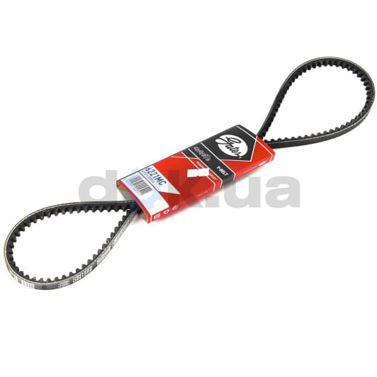 6221MC Gates Клиновий ремінь