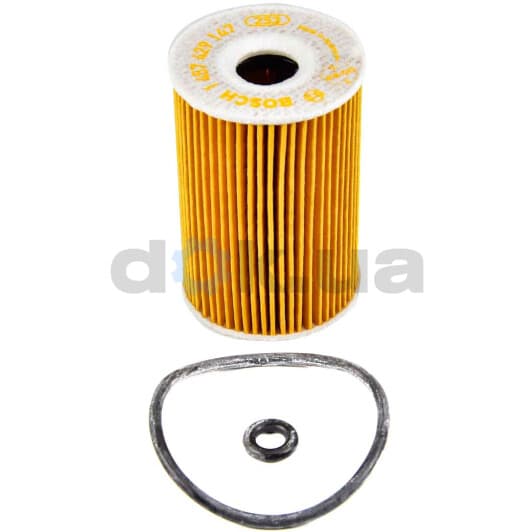 1 457 429 147 Bosch Масляный фильтр