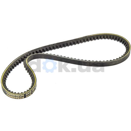 AVX10X666 Contitech Клиновий ремінь