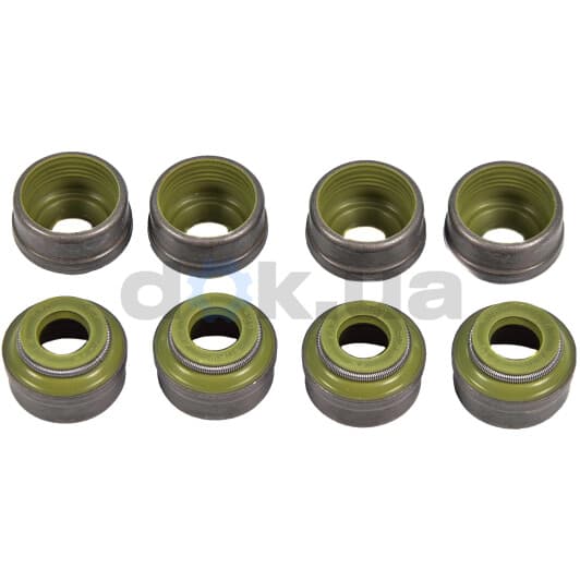 19025684 Corteco Комплект сальників клапанів