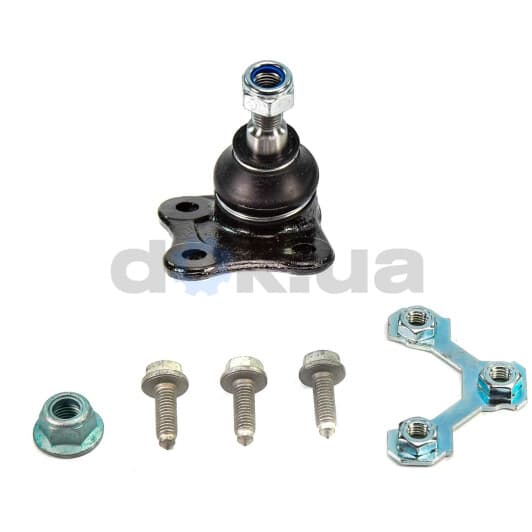 14444 Febi Шаровая опора