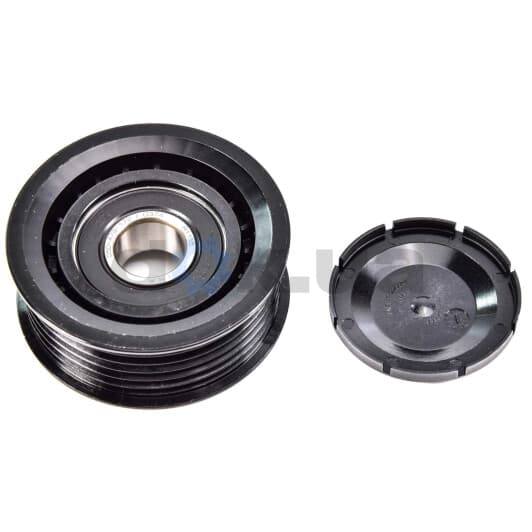 532 0160 10 INA Обводной ролик поликлинового ремня