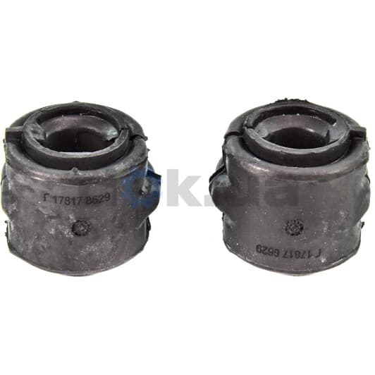 17817 Febi Втулка стабилизатора