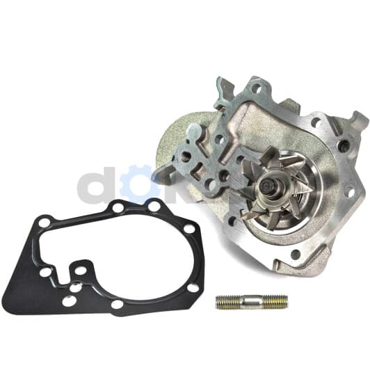 VKPC 86415 SKF Помпа