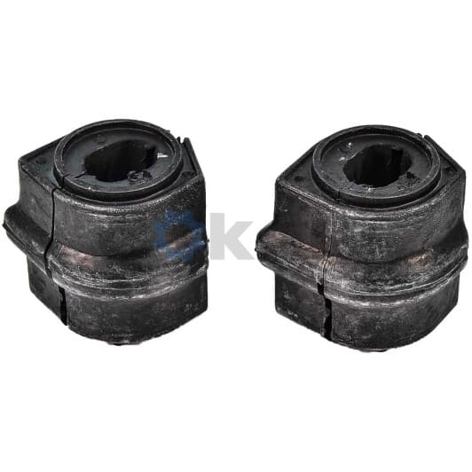 21814 Febi Втулка стабилизатора для Peugeot 206