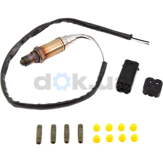 0 258 986 506 Bosch Лямбда-зонд