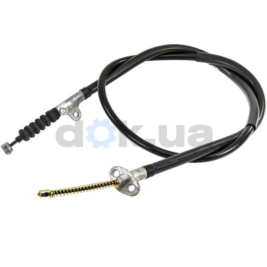 BC-130L Japanparts Трос ручного тормоза