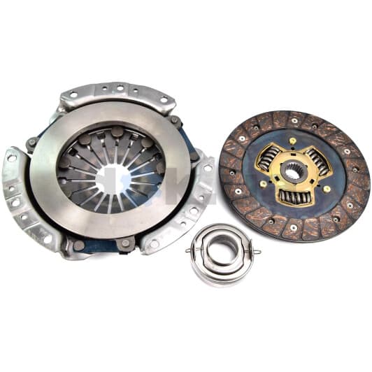 KF-503 Japanparts Комплект сцепления