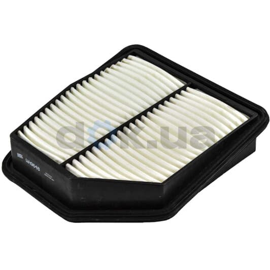 WA9648 WIX Filters Повітряний фільтр для Suzuki Grand Vitara