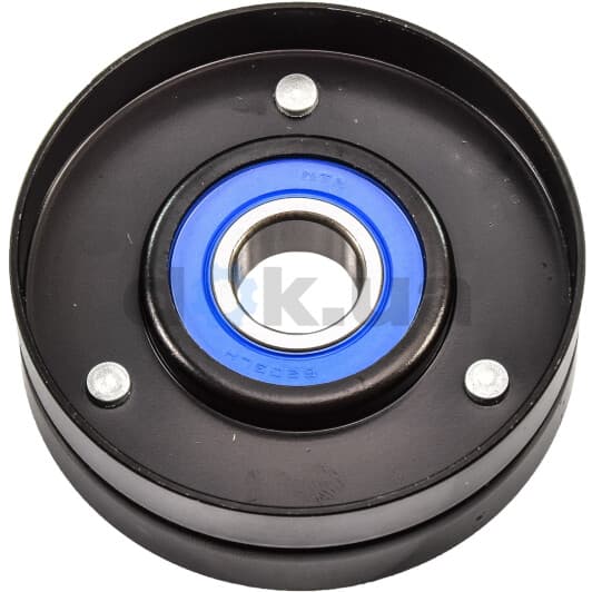 GA357.18 SNR Обводной ролик поликлинового ремня