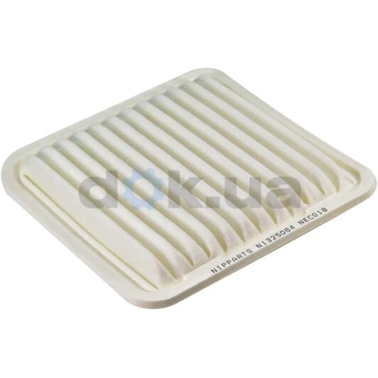 N1325064 Nipparts Воздушный фильтр для Mitsubishi Galant