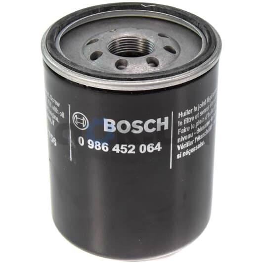 0 986 452 064 Bosch Оливний фільтр