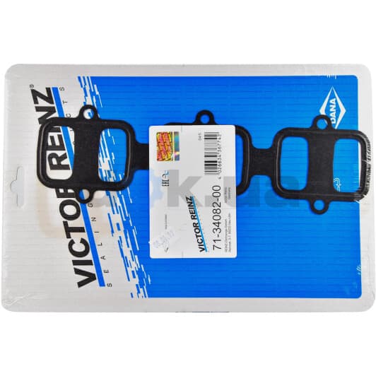 71-34082-00 Reinz Прокладка впускного коллектора