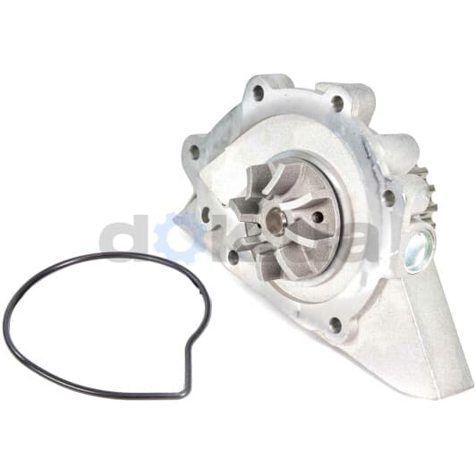 CP3350 BGA Помпа