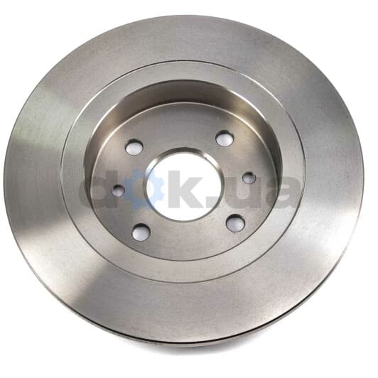 BG3804 Delphi Гальмівний диск