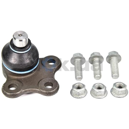 17791 02 Lemförder Шарова опора