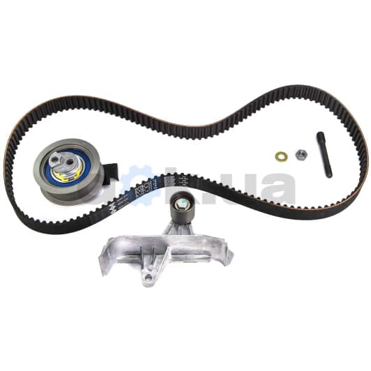 530 0546 10 INA Комплект ремня ГРМ