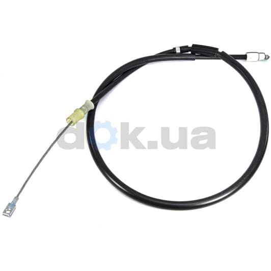 1 987 482 032 Bosch Трос ручного тормоза
