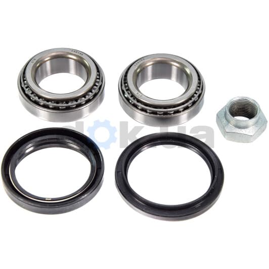 CX024 CX Підшипник ступиці колеса