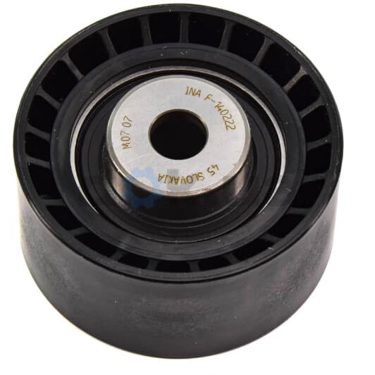 532 0016 10 INA Обвідний ролик ременя ГРМ