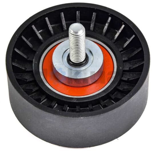 01-01 Caffaro Обвідний ролик поліклинового ременя