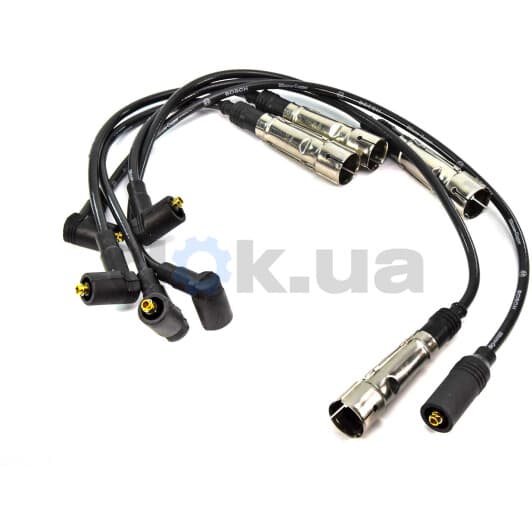 0 986 356 342 Bosch Комплект проводов зажигания