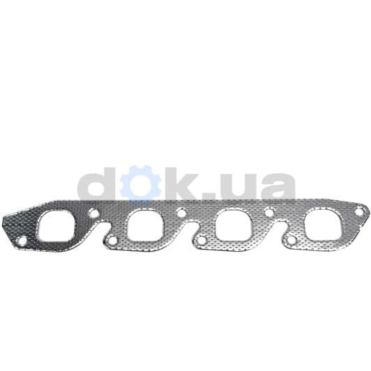 318.974 Elring Прокладка выпускного коллектора