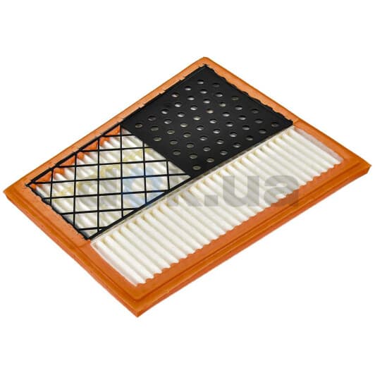 C 25 004 Mann Воздушный фильтр