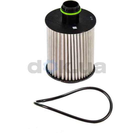 50014596 Kolbenschmidt Масляный фильтр